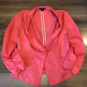 Metaphor Blazer